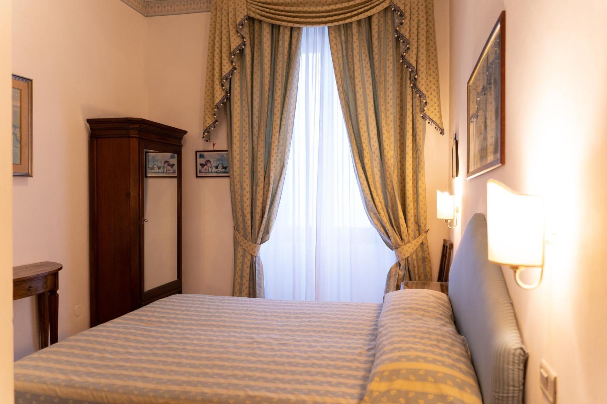 Hotel Belvedere Assis Exterior foto
